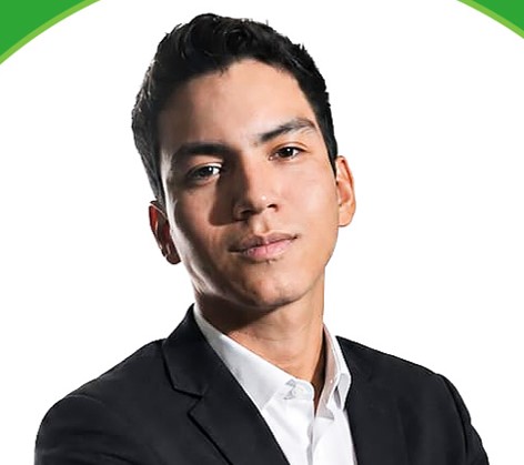 Foto de LUIS FERNANDO VILLAVICENCIO SALAZAR