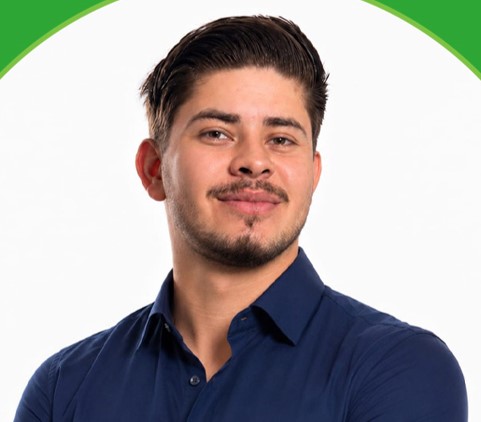 Foto de LUIS ADRIAN BALDERRAMA VILLALOBOS