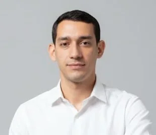 HUGO DAVID DA COSTA ARAUZ